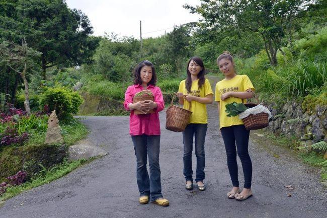 Jinshi阿里山星光森林公寓 外观 照片
